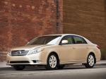 Toyota Avalon 2011 года